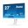 iiyama XUB2792QSU biały - 425457 - zdjęcie 2